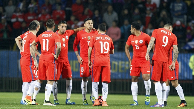 ¿Qué tiene Chile para ganar la Copa América Centenario?