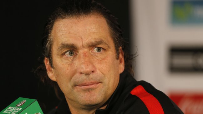 Juan Antonio Pizzi: 