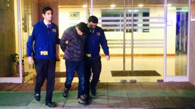 Reo suplantó identidad de otro recluso para escaparse de la cárcel