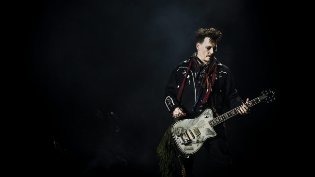 La defensa de los amigos y familia de Johnny Depp