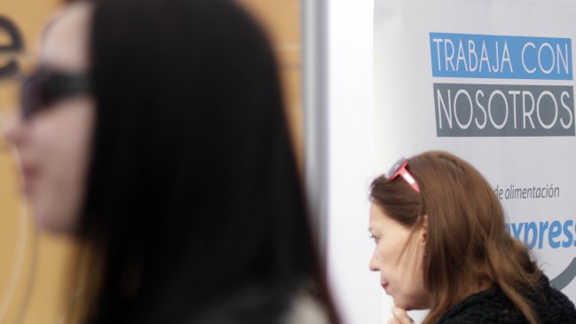 Feria ofrecerá 2.000 empleos en la Plaza de Maipú