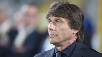Conte convocó en Italia a De Rossi e Insigne para la Eurocopa
