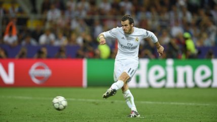 Bale y Ramsey lideran la lista de Gales para su primera Eurocopa