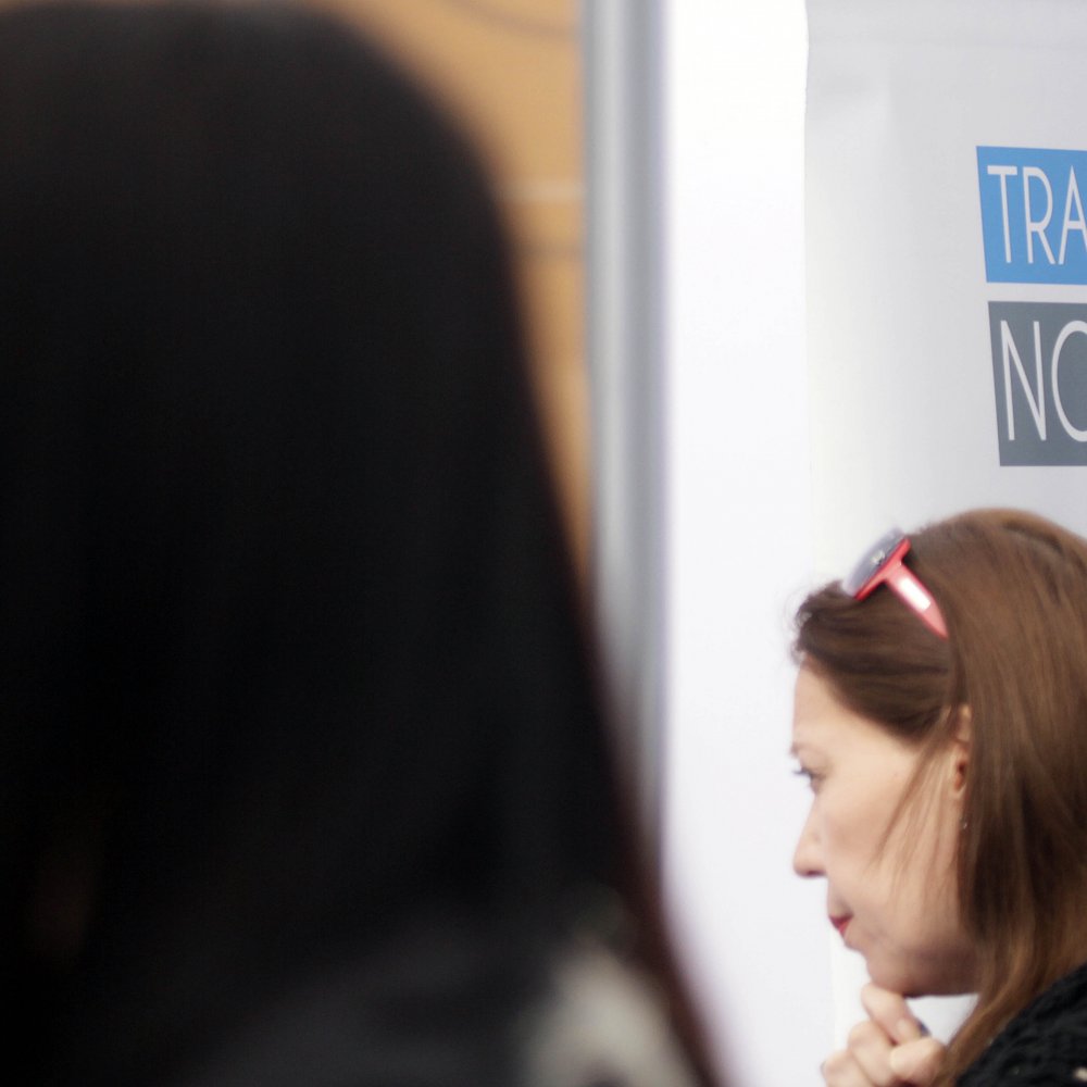 Feria ofrecerá 2.000 empleos en la Plaza de Maipú