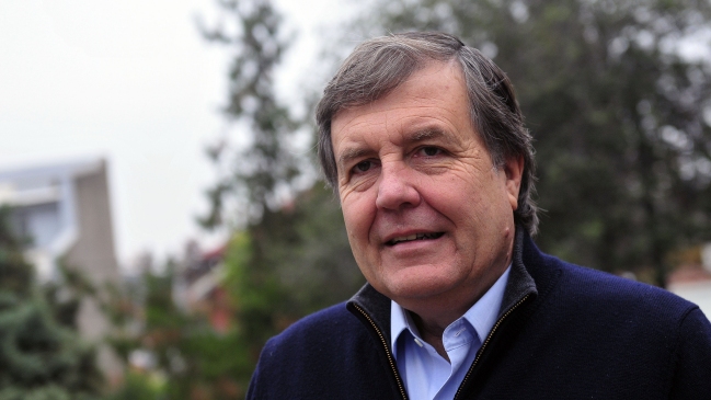 Melero calificó como 