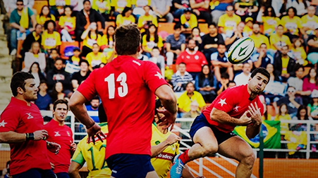 Entradas para el duelo de este sábado entre Chile y Argentina están a la venta