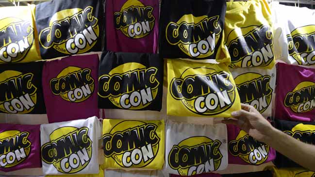 Comic Con Chile apuesta por su versión más masiva