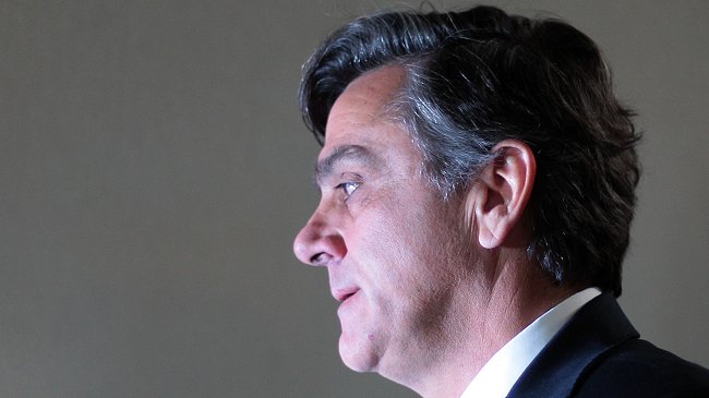 Impuestos Internos no se querellará, por ahora, contra Pablo Longueira