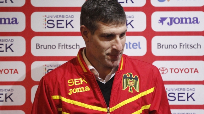 Martín Palermo: Si Messi no está ante Chile, se notará