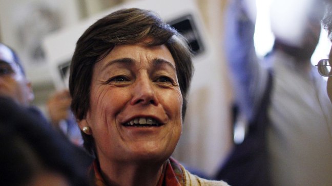 Abogado Zumelzu se querelló contra alcaldesa de Providencia por fraude al fisco