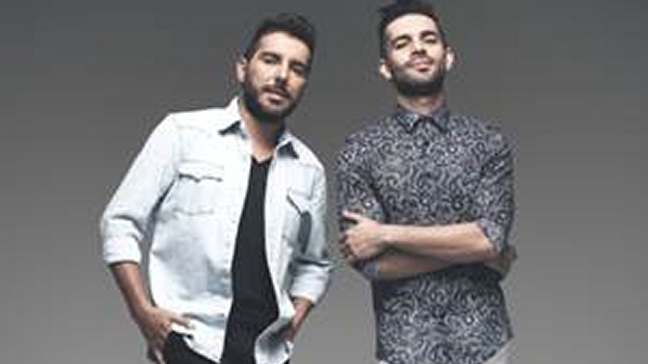 Alkilados: El género urbano evolucionó