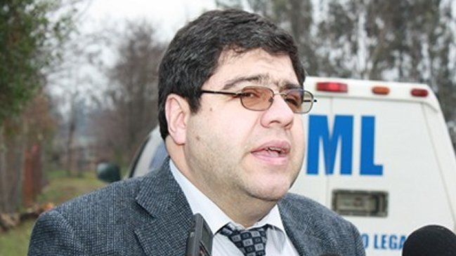 Fiscalía investiga amenaza a nieto del matrimonio Luchsinger Mackay