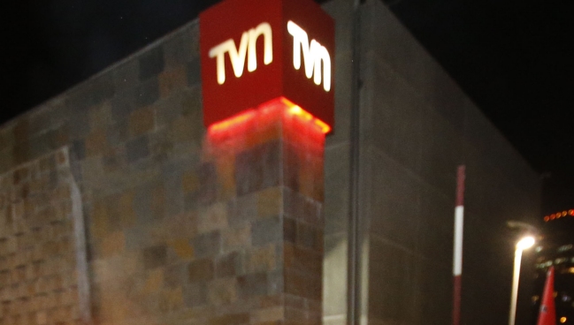Gobierno contempla inyectar recursos a TVN a través de Ley de Presupuesto