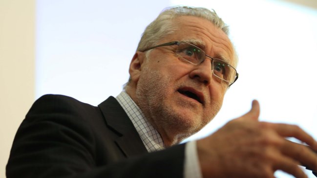 Ministro de Energía: El Mepco no considera a la parafina