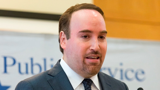 Grupo Arcano: Abogados renunciaron a la defensa de Alberto Chang