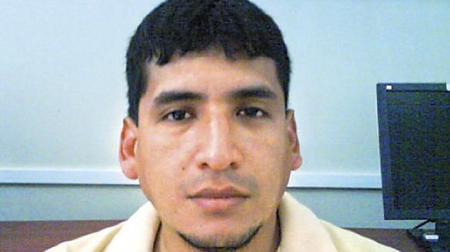 Condenan a 35 años de cárcel a militar peruano por 