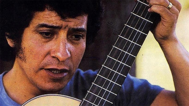 Fijan fecha para el juicio contra ex militar por muerte de Víctor Jara en EE.UU.