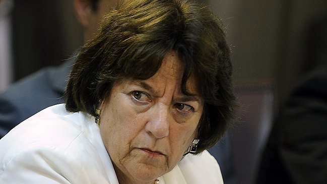 Delpiano aseguró que con la reforma 