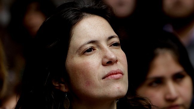 Presidenta del Colegio de Periodistas niega 