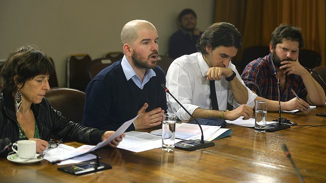 Congreso inició discusión sobre la rebaja de dietas parlamentarias