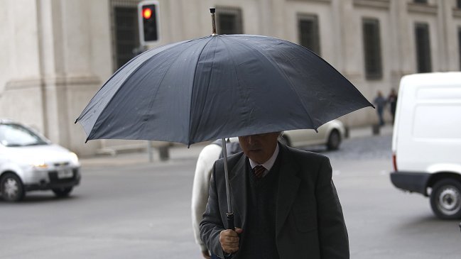 Sistema frontal: Gobierno llama a empresas a prevenir cortes de luz