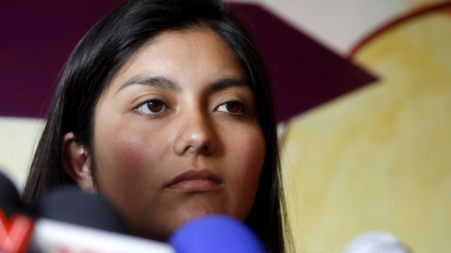 Presidenta FECh acusó que compromisos por gratuidad no se están cumpliendo