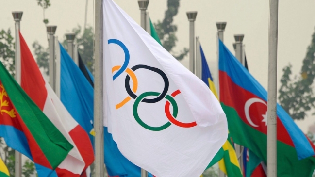 Diez refugiados formaron equipo olímpico para competir en Río 2016