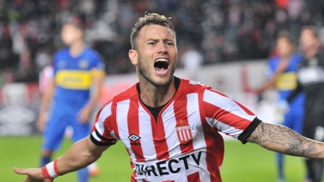 Gastón Fernández está 