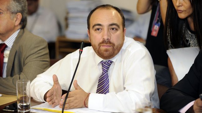 Fuad Chahín aseguró que la Nueva Mayoría 