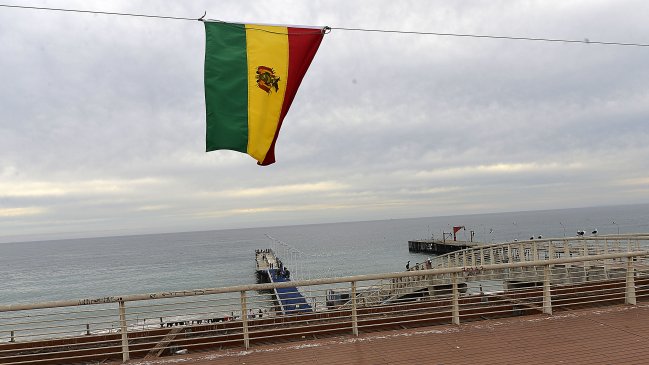 Bolivia acusa a Chile de 