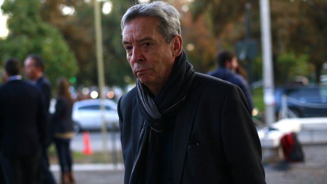 Caso SQM: Corte Suprema confirmó sobreseimiento de Carlos Ominami