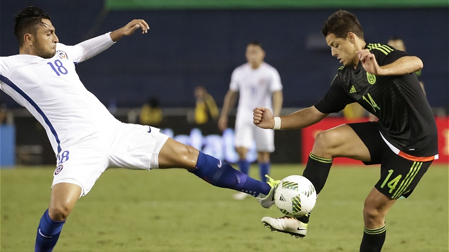Fernando Astengo y Pablo Contreras apuestan por Gonzalo Jara para la Copa América