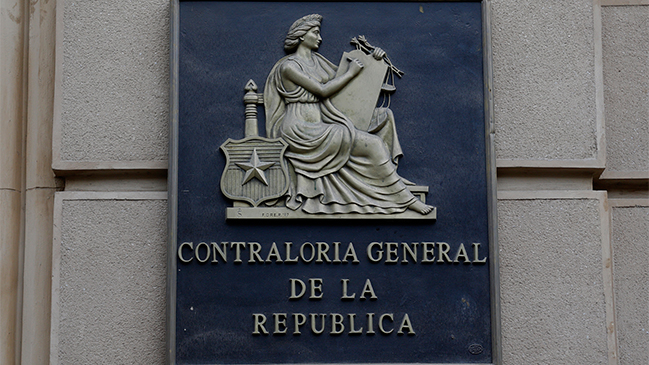 Querella de Bachelet llegará a Contraloría: Oposición cuestiona que Díaz y Uriarte sean testigos