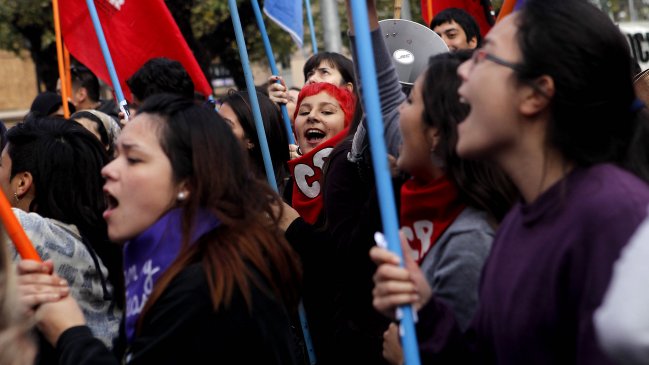 Mineduc busca acuerdos ante presentación del proyecto de reforma a la educación