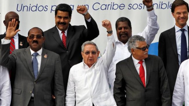 Raúl Castro ratificó su 