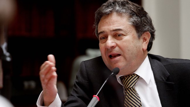 Chile Vamos: Gobierno debe 