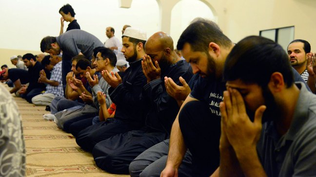 Este lunes comienza el Ramadán, el mes sagrado de los musulmanes