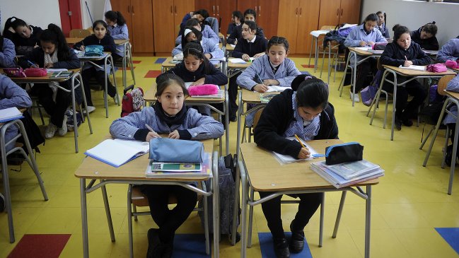 Profesores: Tareas escolares generan una sobrecarga de trabajo