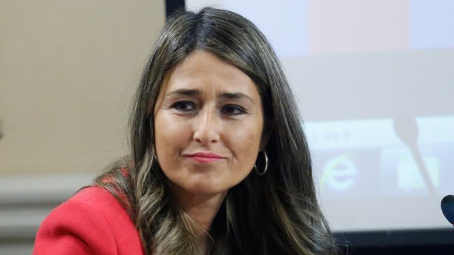 Diputada UDI denunciará al Estado de Chile ante la ONU por situación del Sename