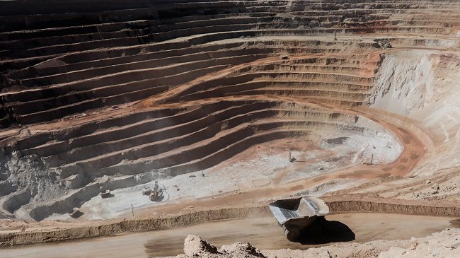 Imacec de abril fue de 0,7 por ciento, por debajo de lo esperado