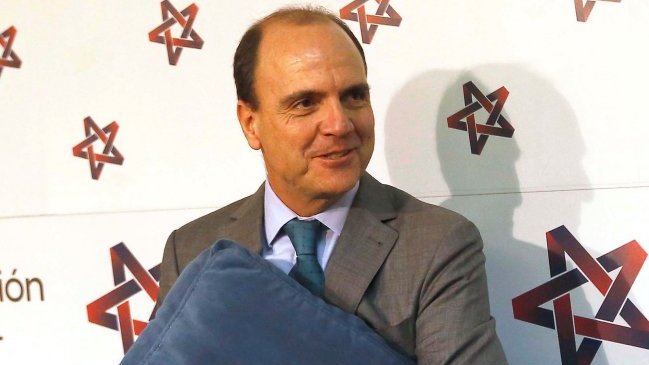 Cristián Monckeberg: No se soporta un candidato presidencial elegido a dedo