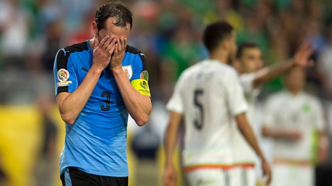 Prensa calificó como 