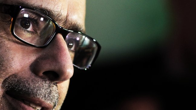 Hacienda apuntó a recuperar las confianzas para enfrentar crecimiento económico