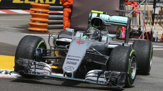 Nico Rosberg: Estaba preparado para tener dificultades