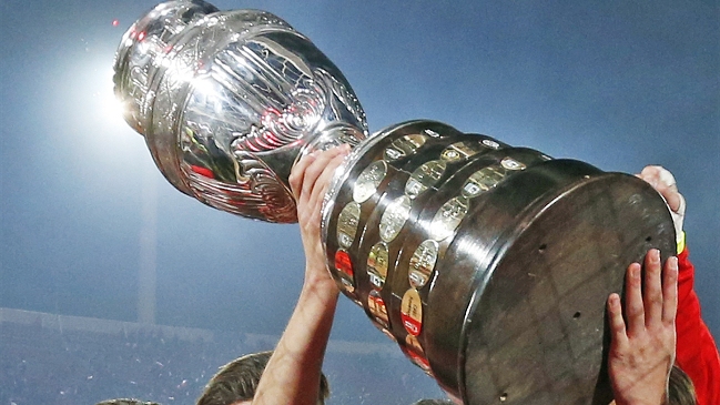 ¿La Concacaf quiere una Copa América con sede fija en Estados Unidos?