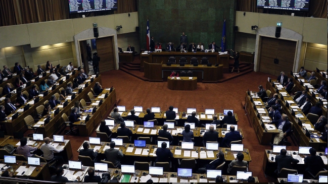 CPC y Sofofa manifestaron preocupación por reforma para salvar titularidad sindical