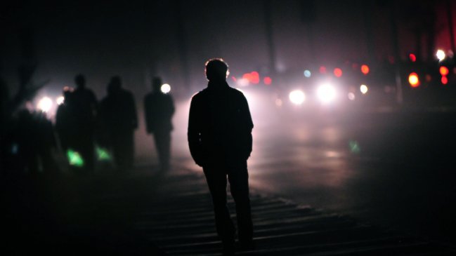 Chilectra reporta corte de suministro eléctrico en algunos sectores de Quilicura