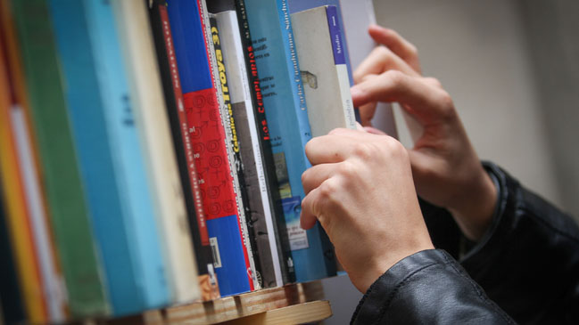 Consejo de la Cultura invita a autores jóvenes a la Feria del Libro de Guadalajara