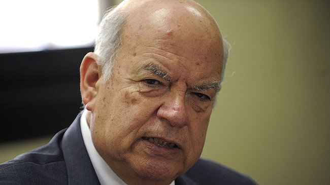 Insulza sube el tono ante Evo Morales: 