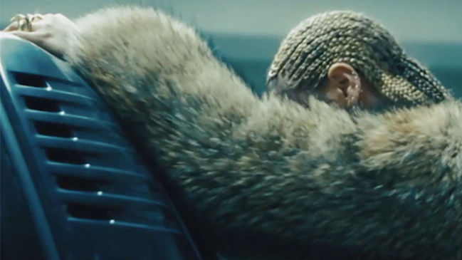 Película de Beyoncé se estrenará por HBO